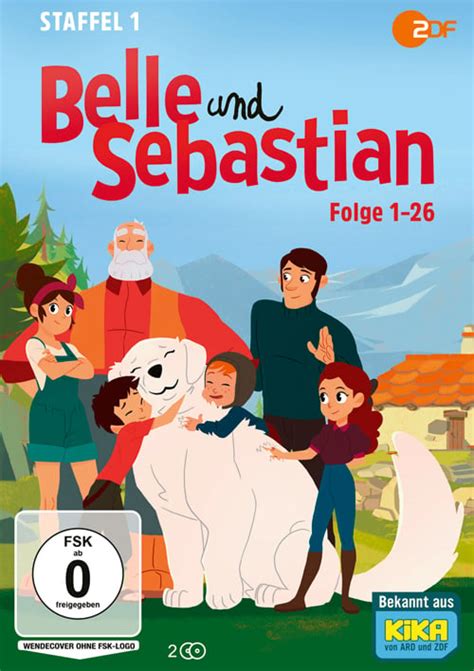 belle und sebastian 1968|belle und sebastian serie.